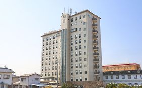 Hotel Castle Inn Suzuka